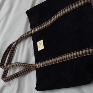 Longaberger Small Tote